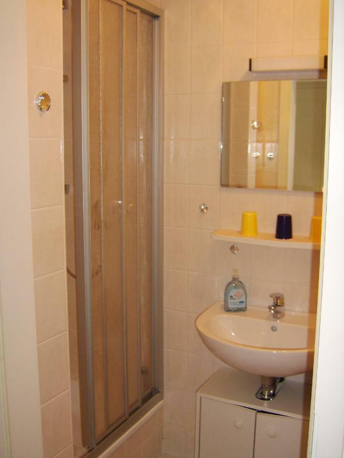 Haus Gertrud Apartment Bad Sachsa Ngoại thất bức ảnh